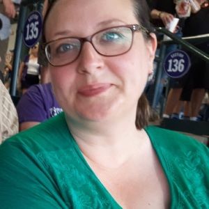 Meet your Posher, Jackie